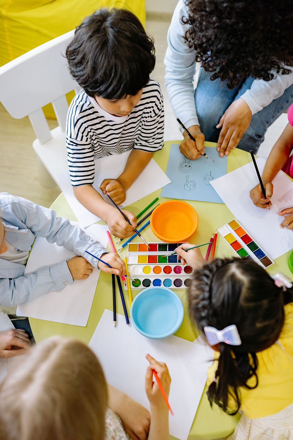 Retaining Childcare Educators in Regional Australia: What Works and What Doesn't