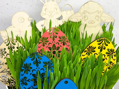 Velikonoce: Tradice, význam a symboly, které dnes baví i inspirují