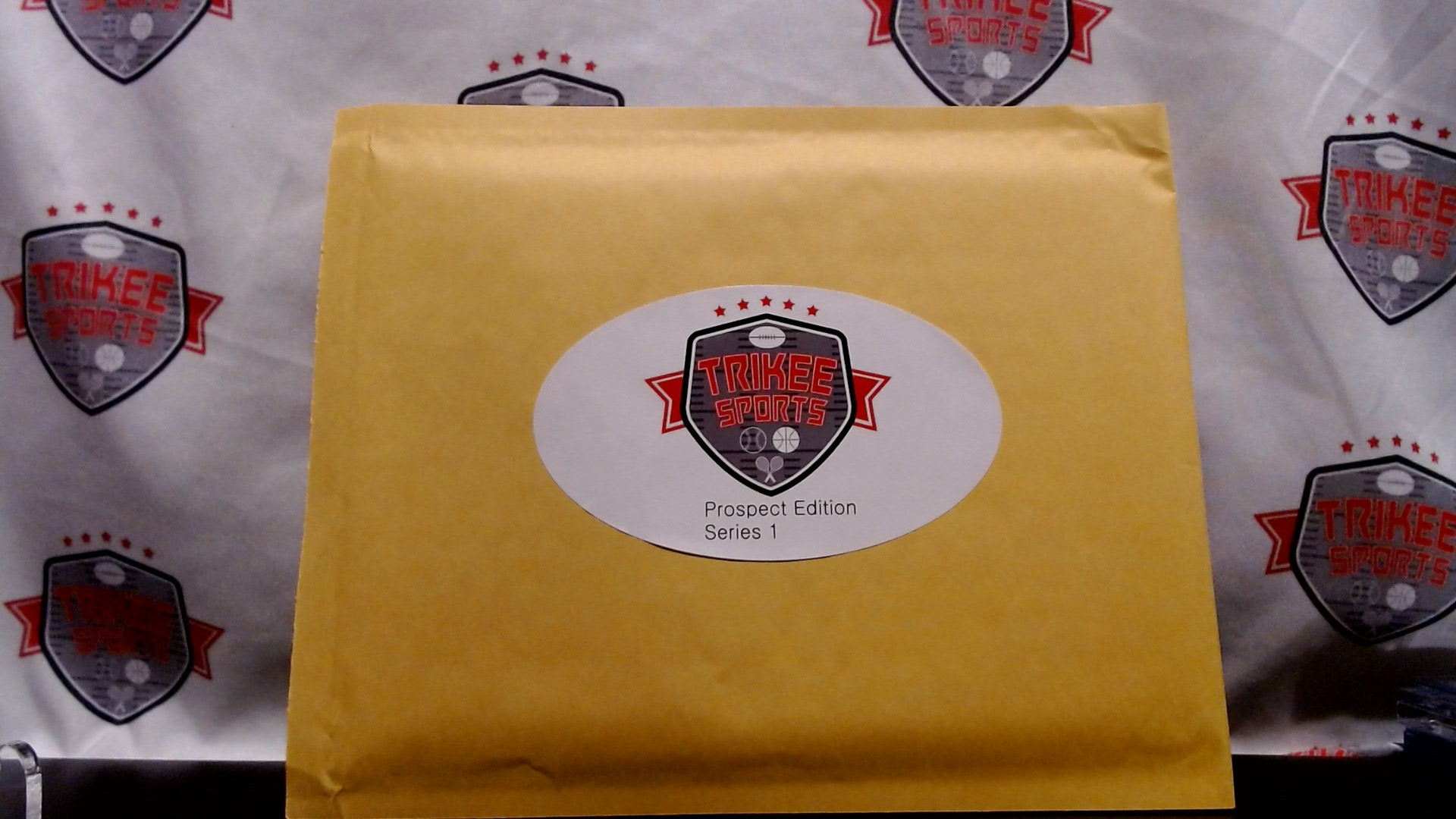 2020 Trikee Sports Prospect Edition Packs
