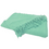 Miniatura: Manta sofá e cama 1,4x2,2m VERDE MAÇÃ