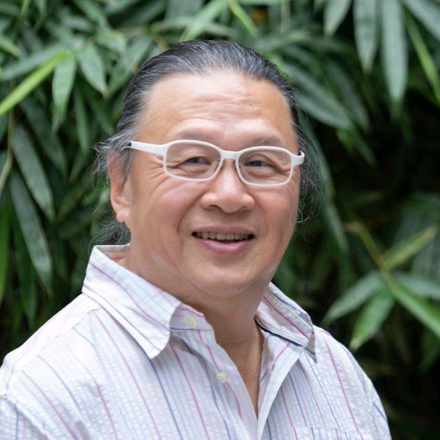 作家相片: 啵叔