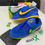 Thumbnail: Grateful Dead "Blue Bear" x Nike SB Dunk Low (от/до 36-45 номер)