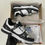 Thumbnail: Louis Vuitton Trainers LV Black&White (от/до 40-45)