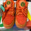 Thumbnail: Grateful Dead "Orange Bear" x Dunk Low SB  (от/до 36-45 номер)