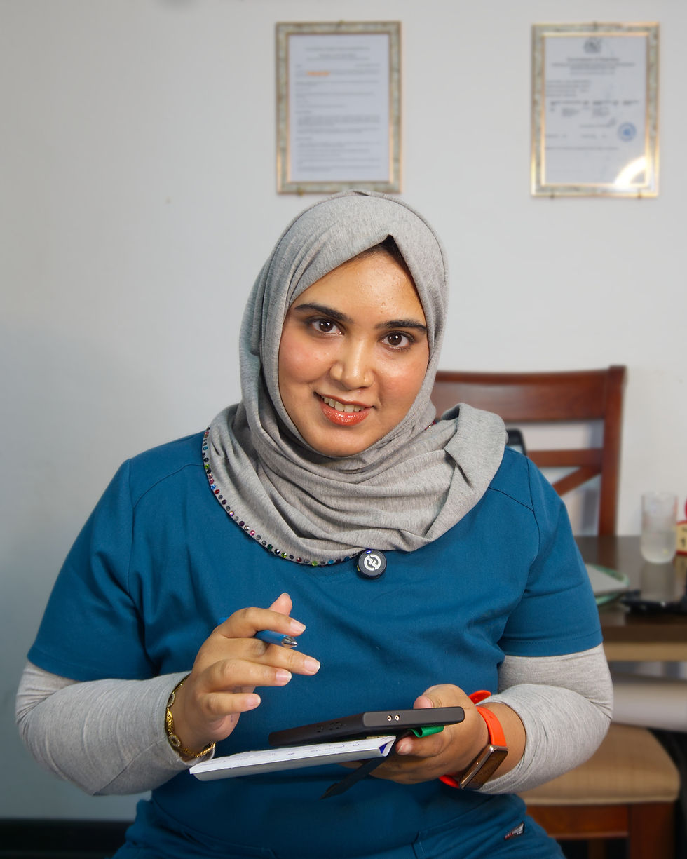 Dr Mohith