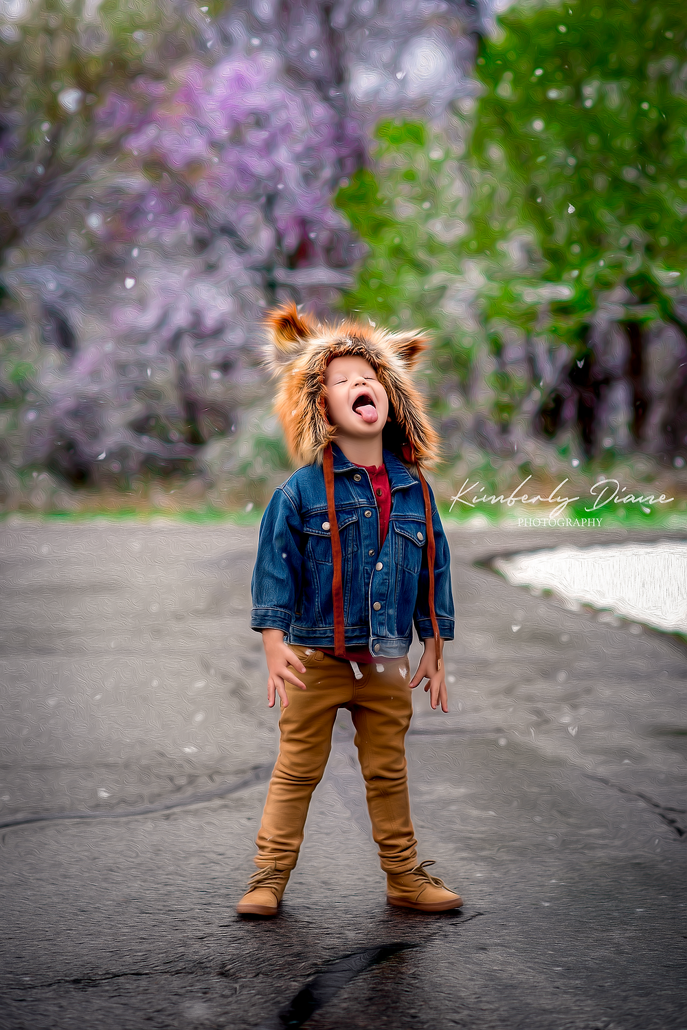 Kansas City Family Photographer