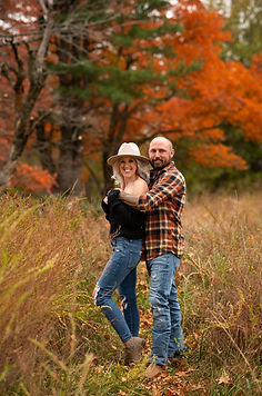 Kansas City Family Photographer