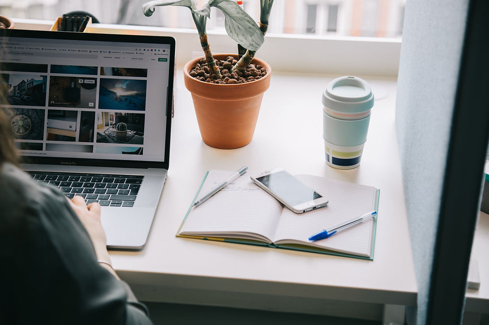 Presentation, pricing and reach is the formula behind standout results.