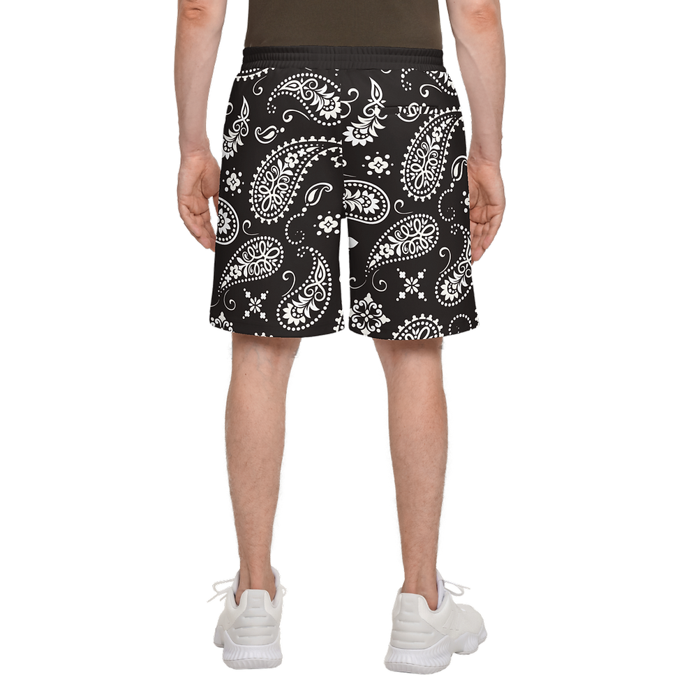 Thumbnail: SD shorts 
