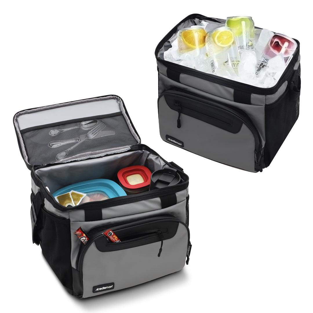 Lonchera Térmica - Mediana