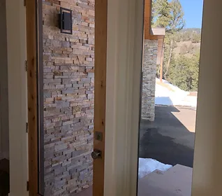 Home Alpine Woodworking