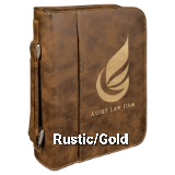 Thumbnail: Custom Bible Covers