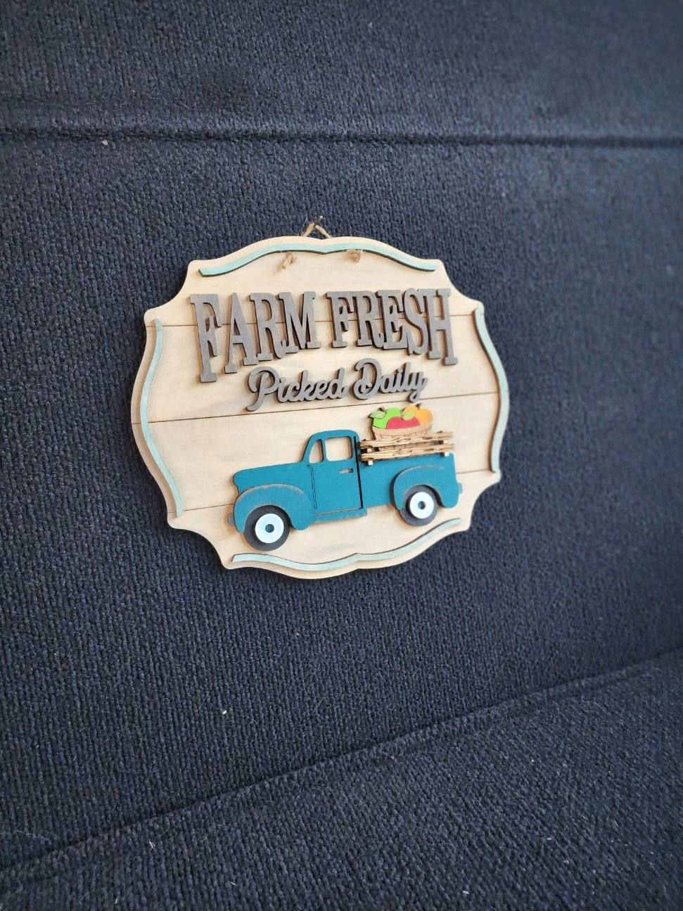 Thumbnail: Door Hangers