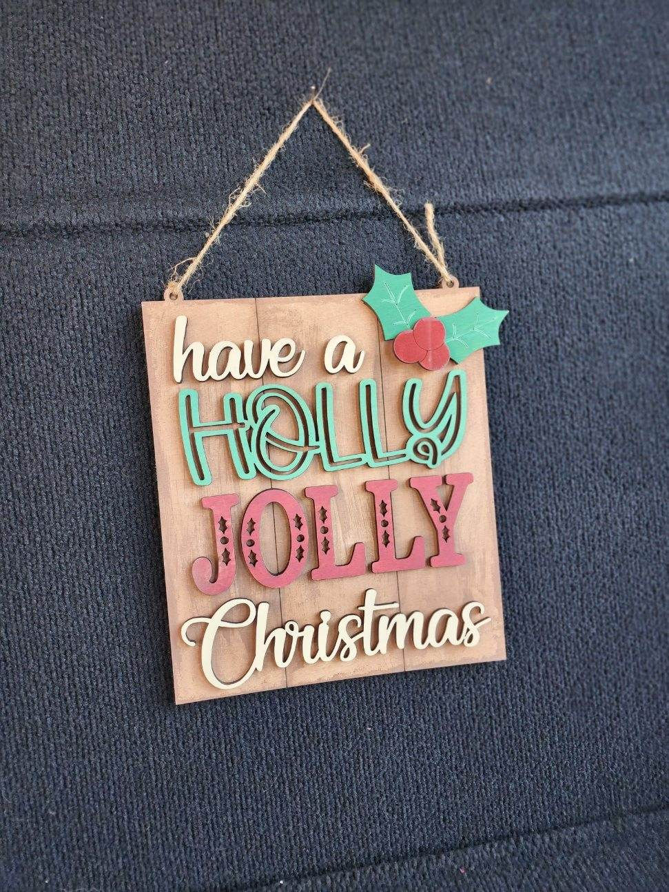 Thumbnail: Door Hanger Kits