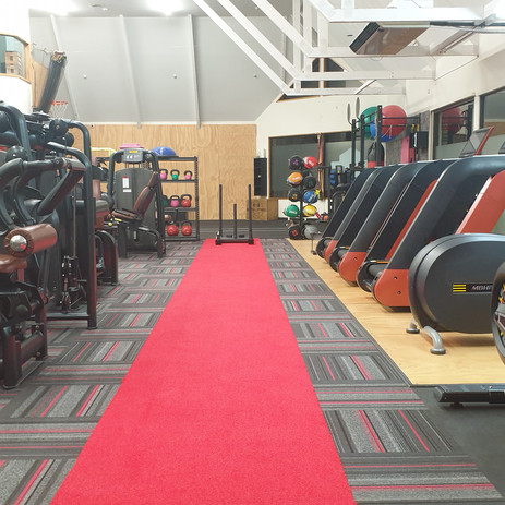 Central Fitness | 24/7 Gym | Cromwell Gym