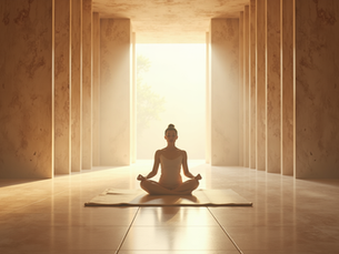 Reconnecting with Yourself through Energy Healing