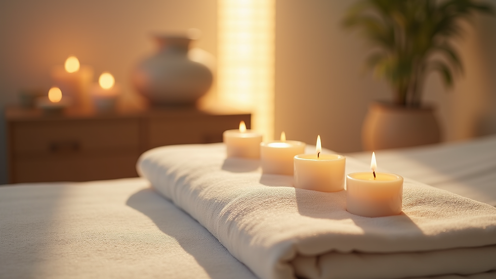 Healing with Reiki: Transform Your Energy Today