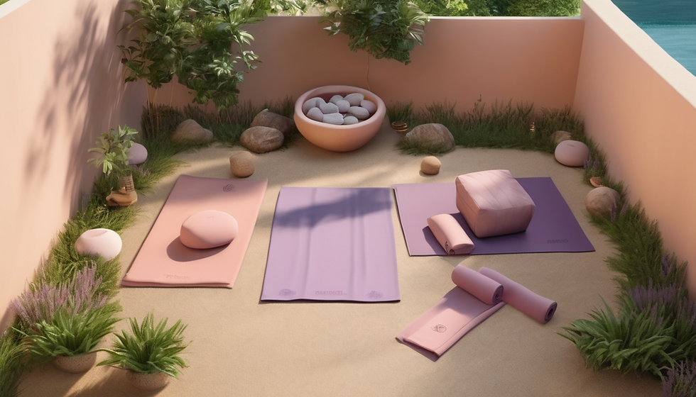 Deep Reiki and Meditation Retreat