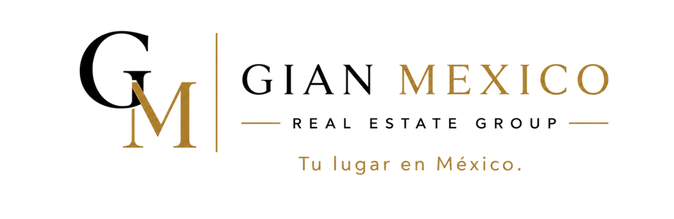 Gian Mexico Real Estate Group - Certified Real Estate Advisory