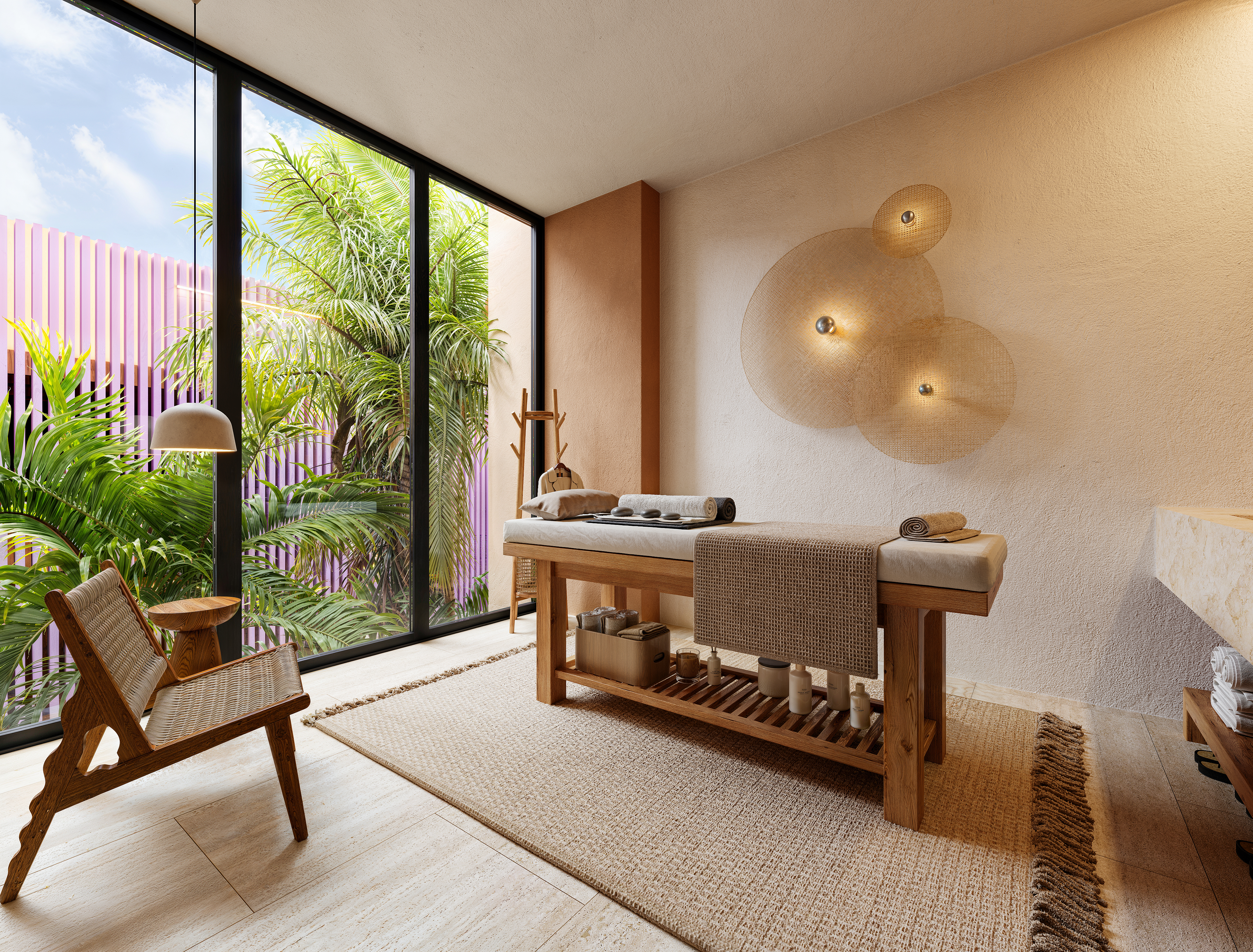 Mistral Costa Mujeres Oceanfront Presale Residences