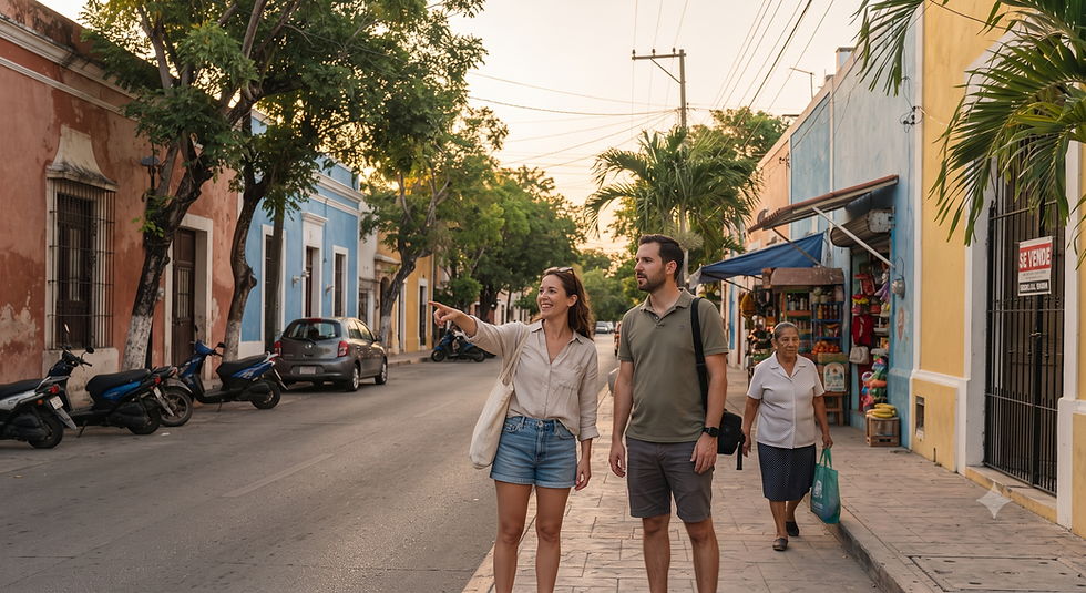 Stop "Vacationing" and Start Living: Your 30-Day Relocation Trial in Mexico