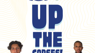 Up the Copses Edition 6