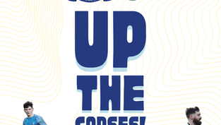 Up the Copses Edition 9; vs Gornal Athletic, 06/10/26