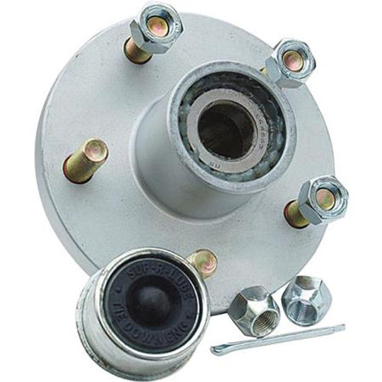 What's a bearing buddy?