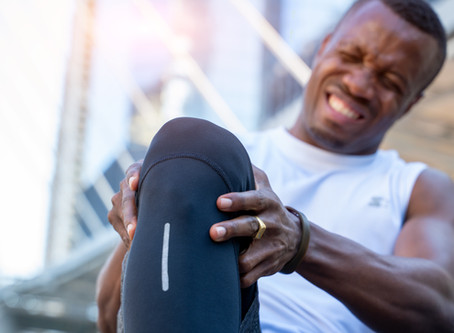 No Pain, No Gain: Myth or Motto?