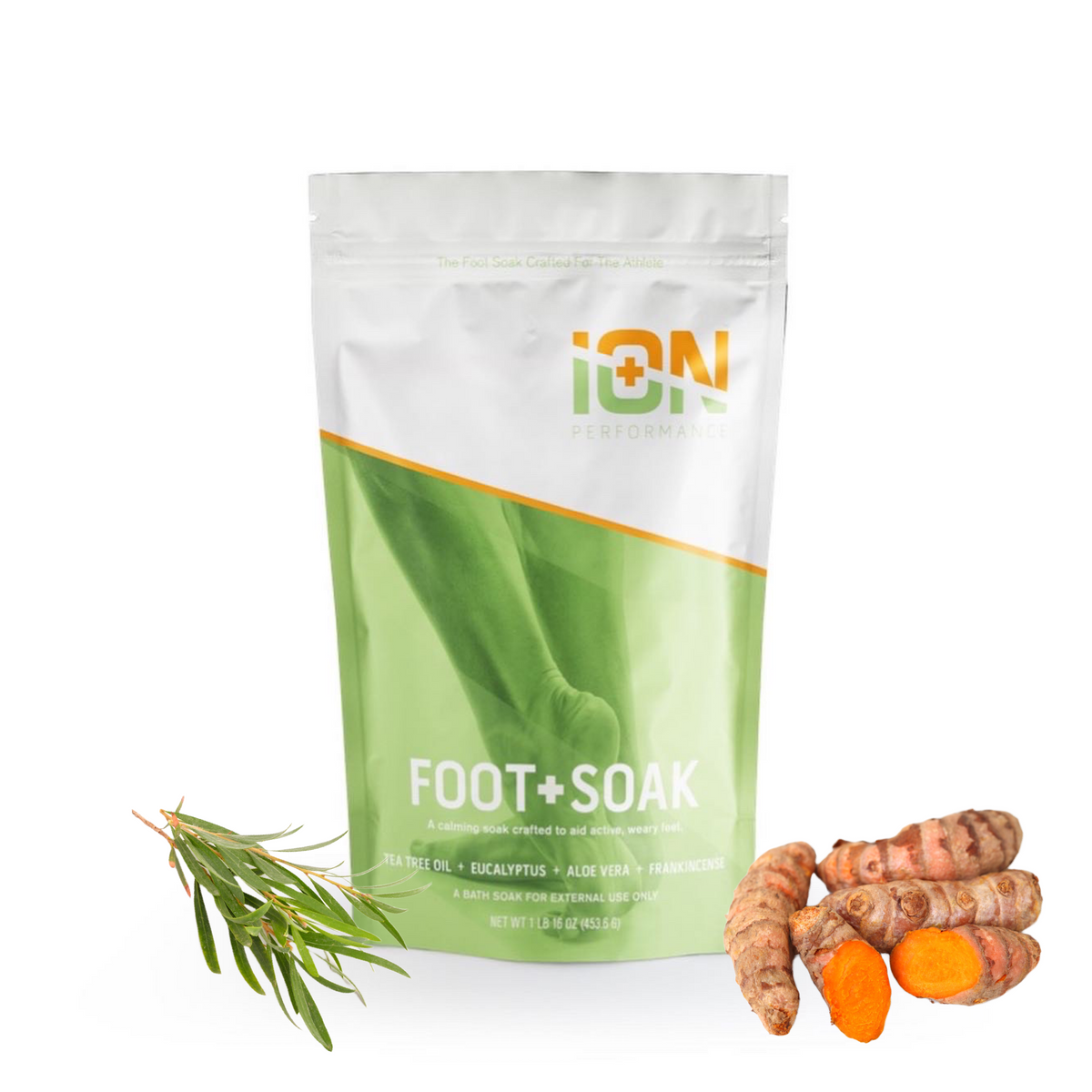 ION Performance
