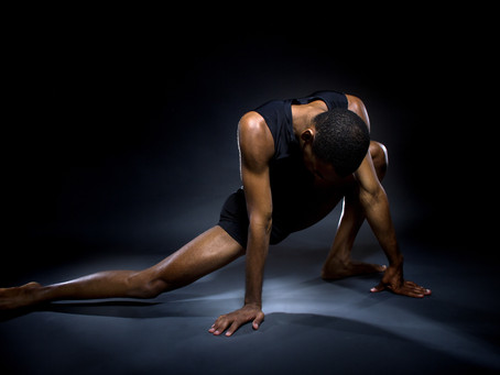 Poise and Performance | Caring for the Dance Athlete | Dr. Sheyi Ojofeitimi