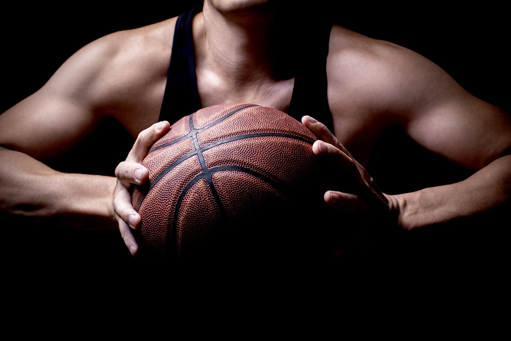 Basketball Player