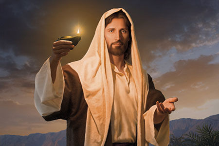 Nuestro Señor