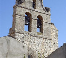 Campanario