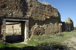 Castillo San Pedro de Latarce