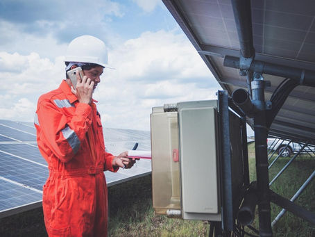 How to Choose the Right Solar Batteries and Energy Storage Solutions