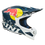 Miniaturbild: MXC1 Helmet Kini Red Bull 1.0 Blue/White