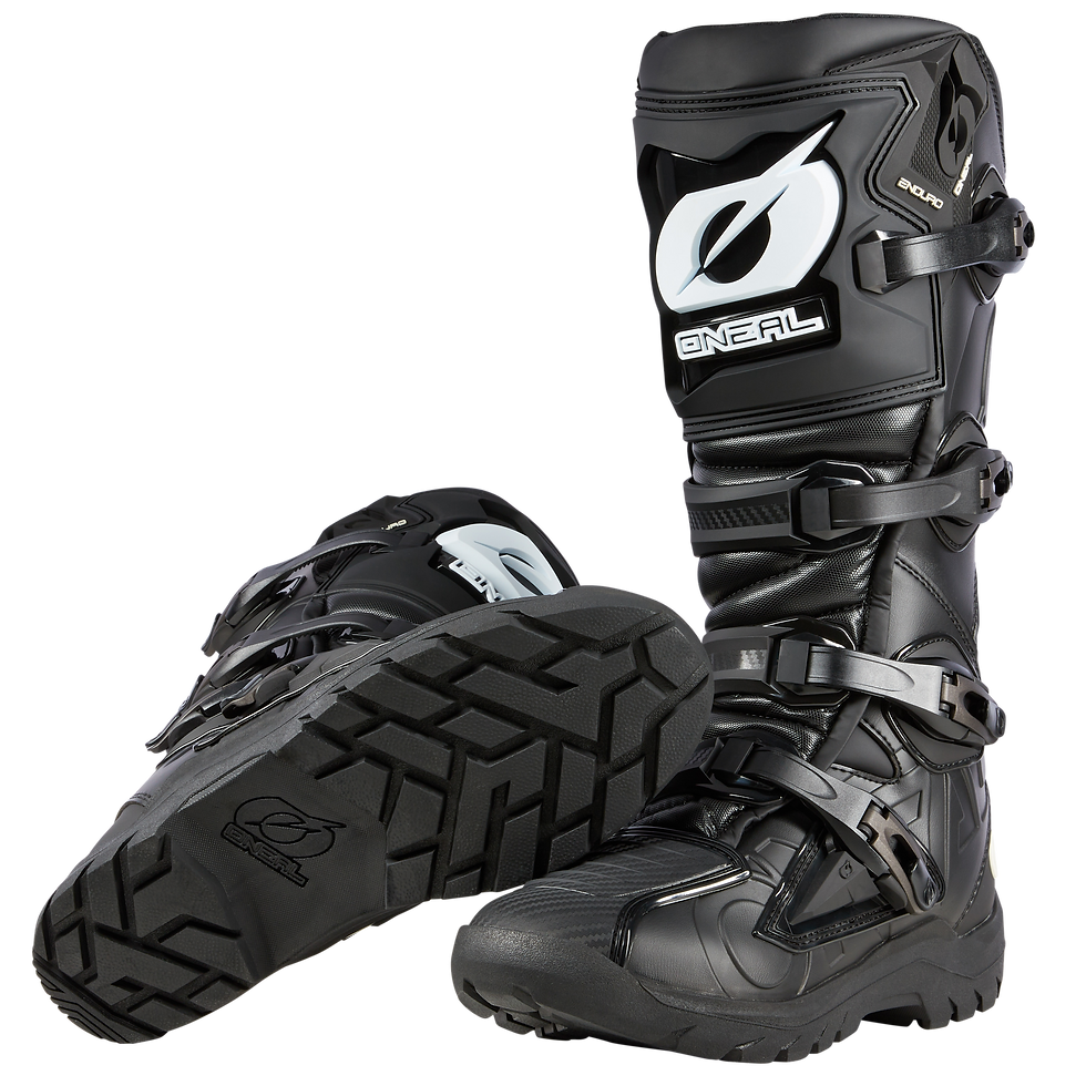 Miniaturbild: O'NEAL RMX ADVENTURE BOOT
