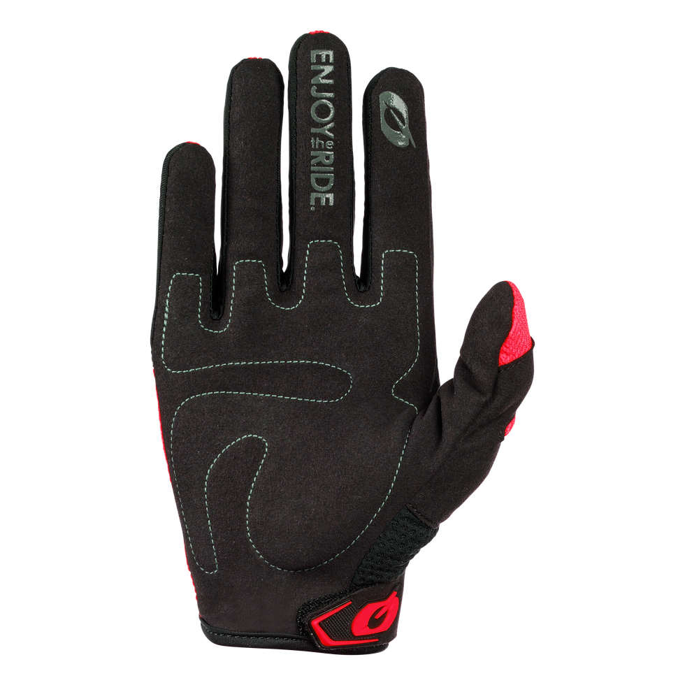 Miniaturbild: O'NEAL ELEMENT YOUTH GLOVE RACEWEAR BLACK