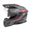 Miniaturbild: O'NEAL SIERRA RS HELMET ECHO BLACK/RED