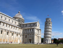 Pisa