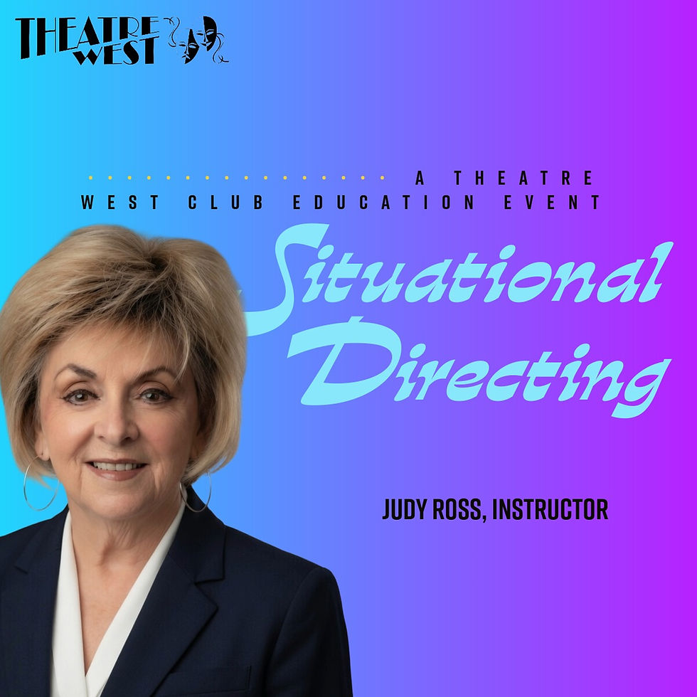 Situational Directing