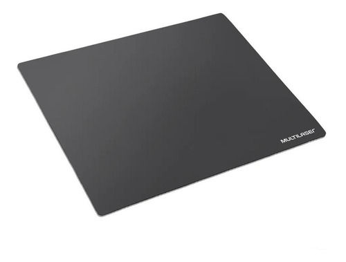 MOUSE PAD P SLIM PRETO