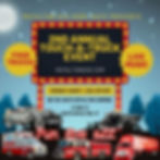 2nd Annual Royalton Old Home Days Touch a Truck