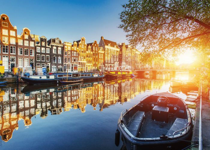 Amsterdam