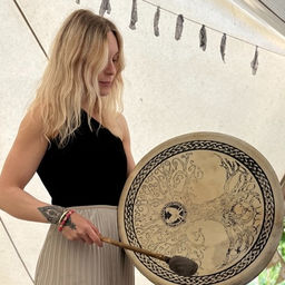 The Profound Benefits of Women's Psilocybin Retreats