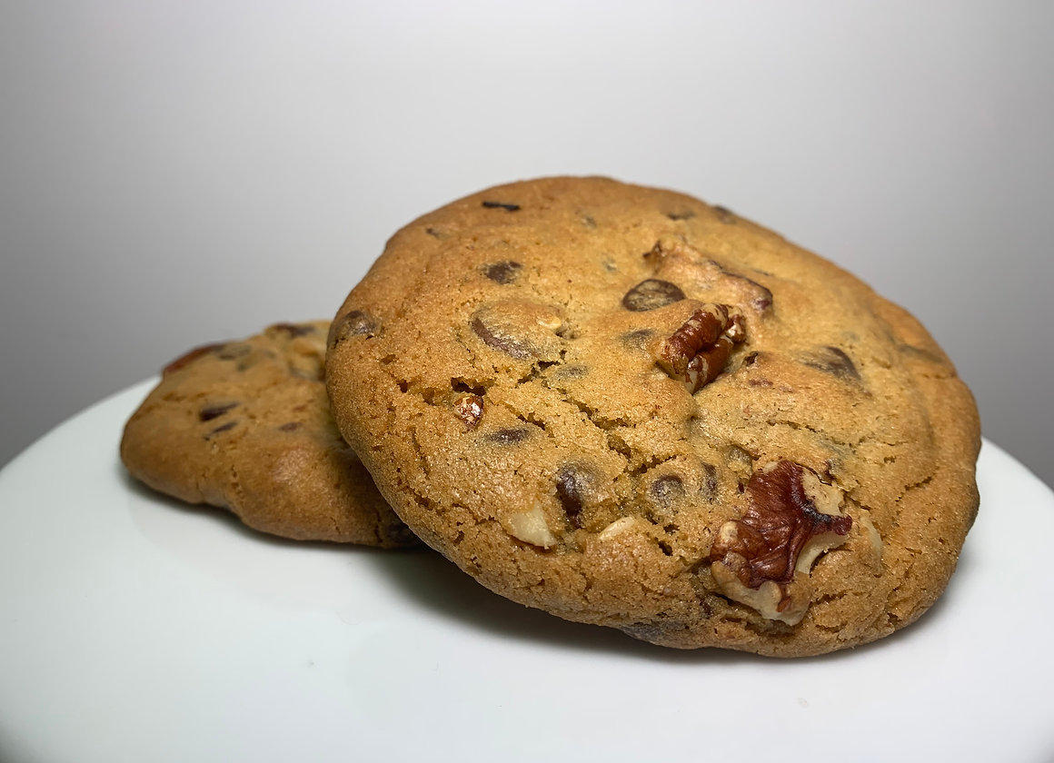 The Nookie thecookiebarlv