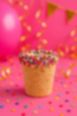 Edible Shot Glasses (6 Count)