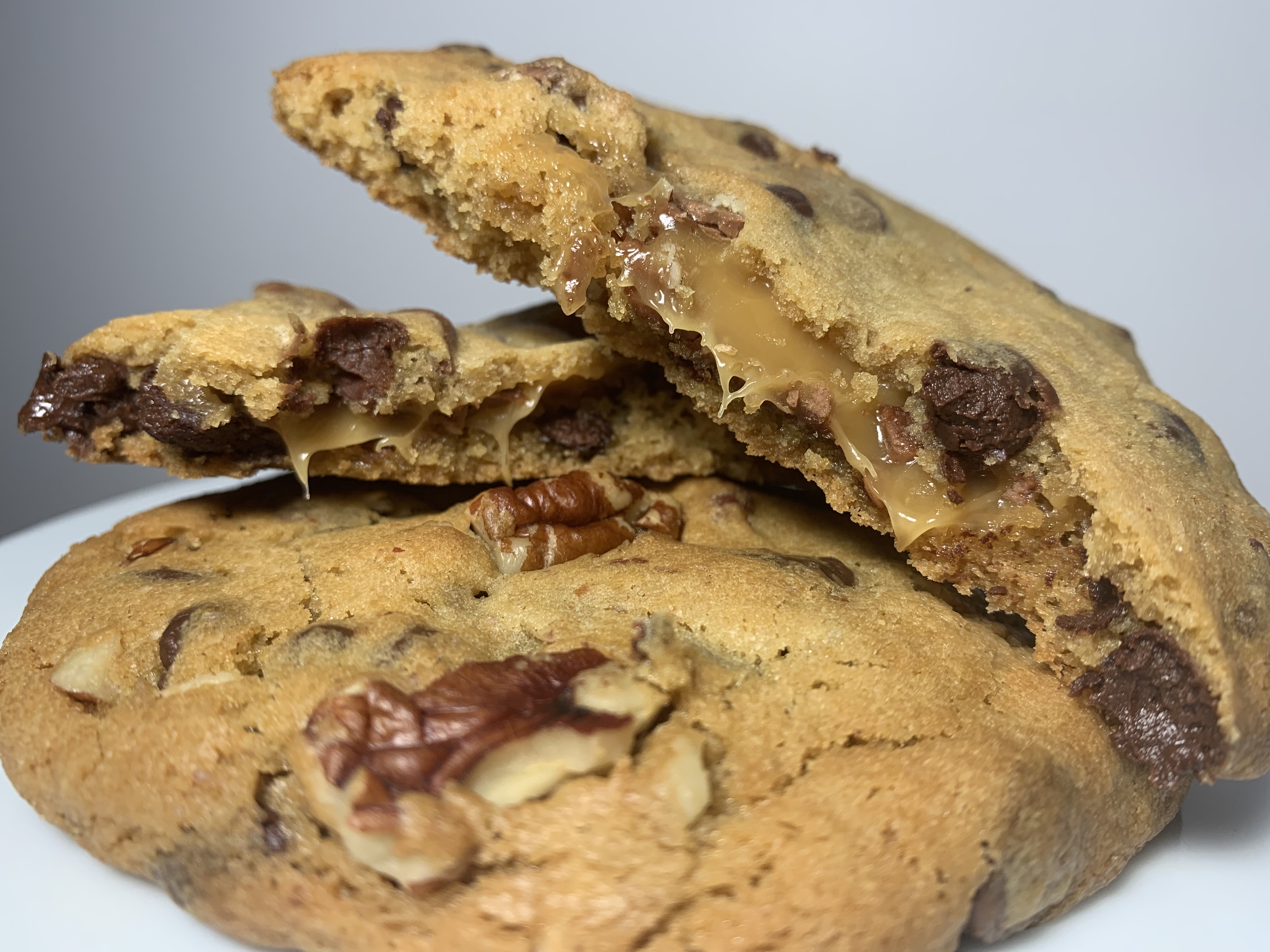 Cookies Las Vegas The Cookie Bar United States