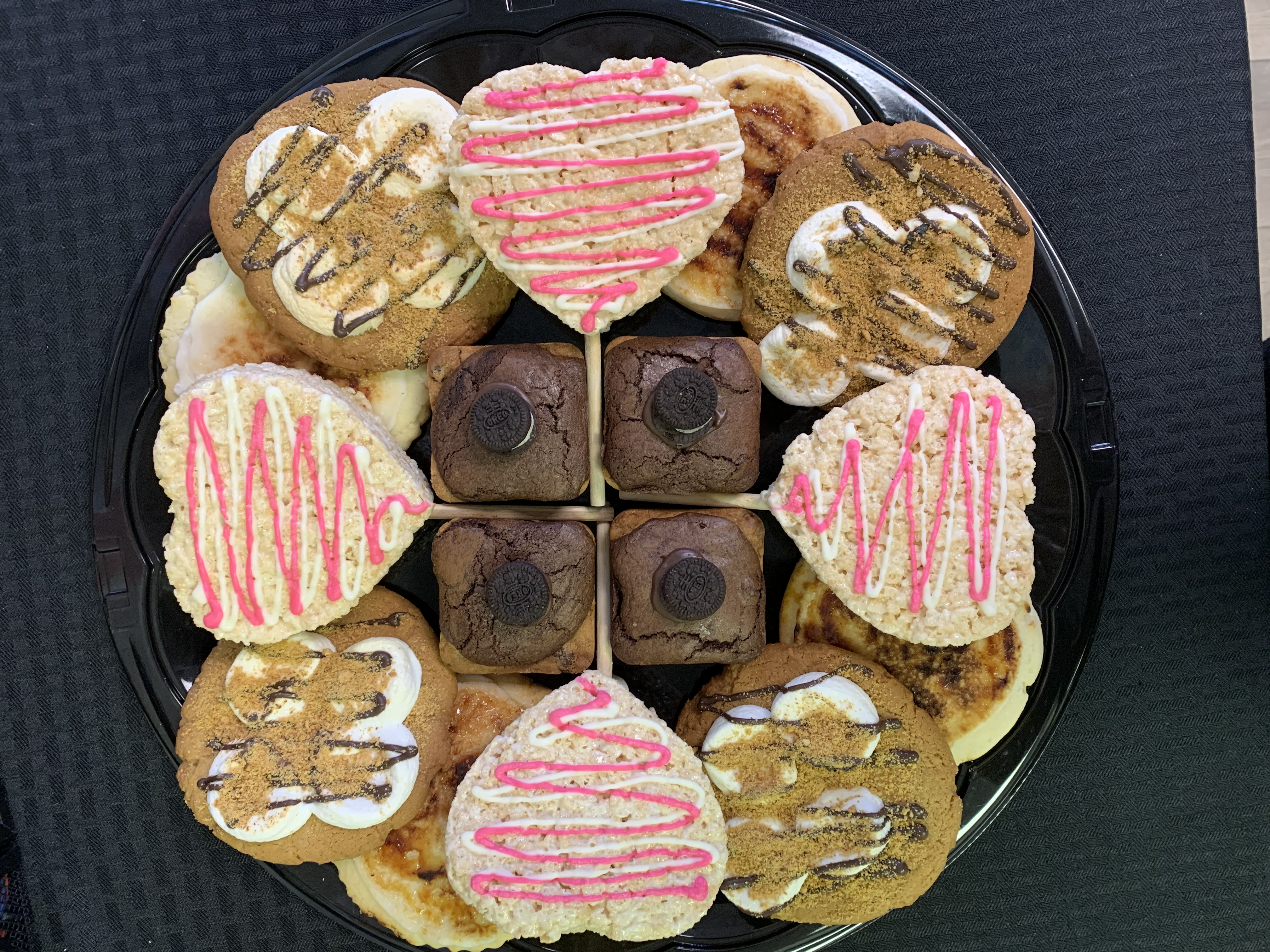 Cookies Las Vegas The Cookie Bar United States